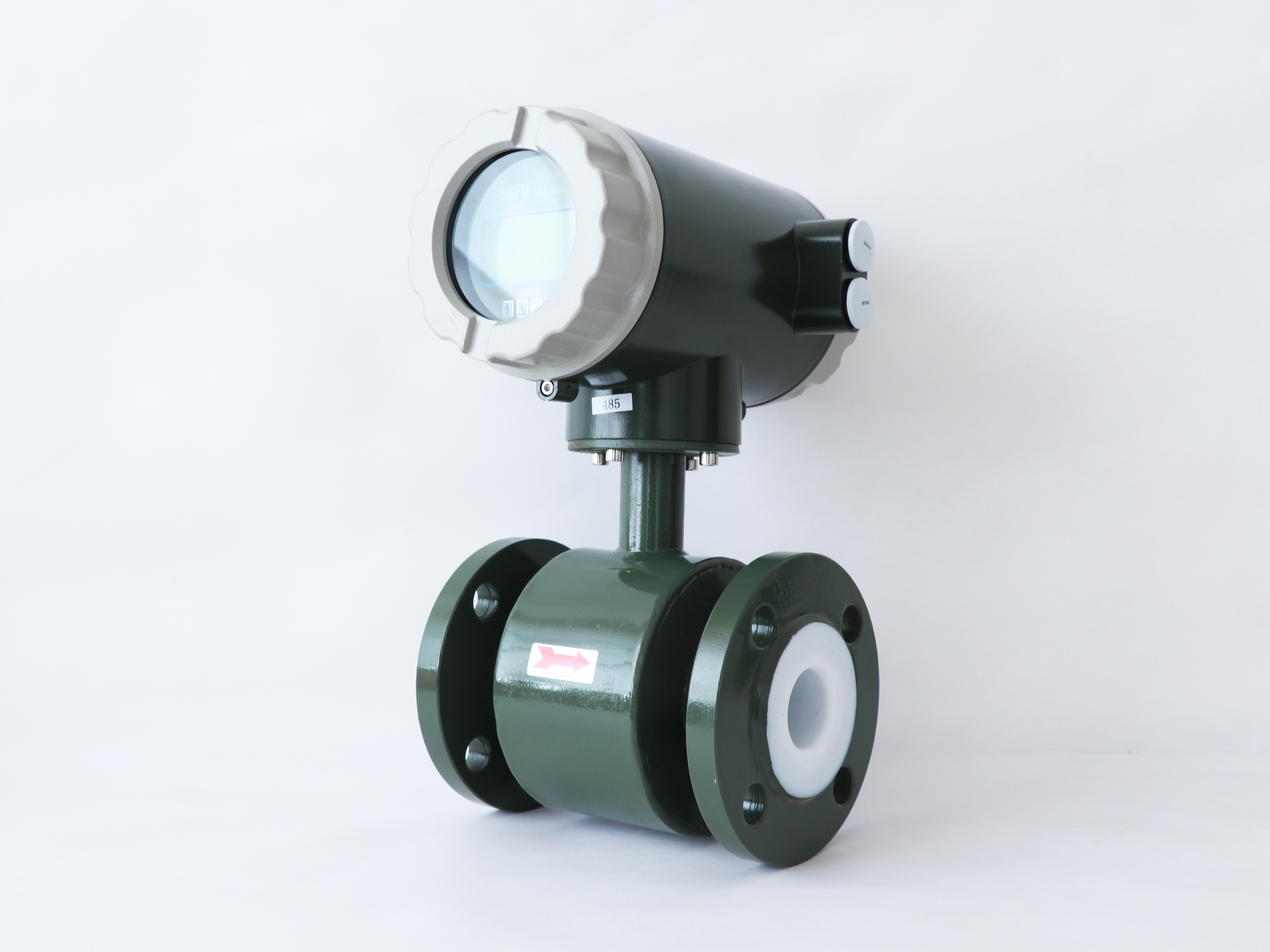 LDG系列智能电磁流量计